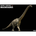 Toon afbeelding Brachiosaurus
