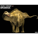 Toon afbeelding Diplodocus