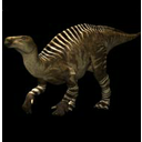 Toon afbeelding Iguanodon