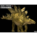 Toon afbeelding Stegosaurus