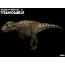 Toon afbeelding Tyranosaurus